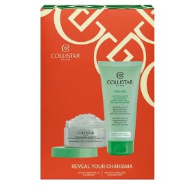 Collistar Crio-Gel Anticelulítico Estuche - Collistar crio-gel anticelulítico estuche