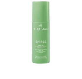 Collistar Desodorante 24h Spray  Sin Aluminio 100ml - Collistar Desodorante 24h Spray  Sin Aluminio 100ml