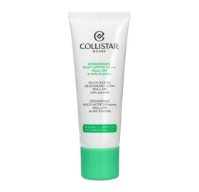 Collistar Desodorante 48h Roll-On 75ml - Collistar Desodorante 48h Roll-On 75ml