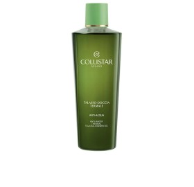 Collistar Talasso-Shower Aceite De Ducha Drenante 400ml - Collistar Talasso-Shower Aceite De Ducha Drenante 400ml