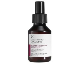 Collistar Fitoqueratina Aceite Reestructurante 100ml - Collistar Fitoqueratina Aceite Reestructurante 100ml