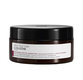 Collistar Fitoqueratina Mascarilla Reestructurante 200ml - Collistar Fitoqueratina Mascarilla Reestructurante 200ml