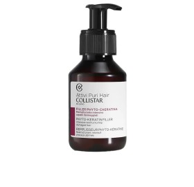 Collistar Fitoqueratina Tratamiento Reestructurante 100ml - Collistar Fitoqueratina Tratamiento Reestructurante 100ml