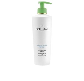 Collistar Fluido Hidratación Profunda 400ml - Collistar Fluido Hidratación Profunda 400ml