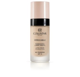 Collistar Fondo de Maquillaje Impeccabile 1R - Collistar Fondo de Maquillaje Impeccabile 1R
