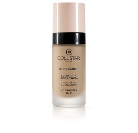 Collistar Fondo de Maquillaje Impeccabile 4N - Collistar Fondo de Maquillaje Impeccabile 4N