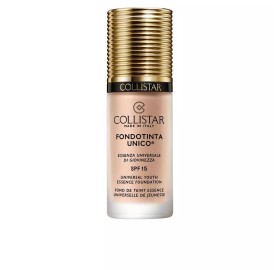Collistar Fondo de Maquillaje Unico 1R Rose Ivory - Collistar Fondo de Maquillaje Unico 1R Rose Ivory
