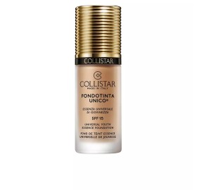 Collistar Fondo de Maquillaje Unico 3G Golden Beige - Collistar Fondo de Maquillaje Unico 3G Golden Beige