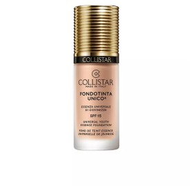 Collistar Fondo de Maquillaje Unico 3N Beige - Collistar Fondo de Maquillaje Unico 3N Beige