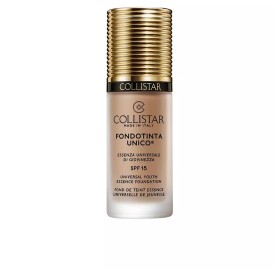 Collistar Fondo de Maquillaje Unico 4N Nude - Collistar Fondo de Maquillaje Unico 4N Nude