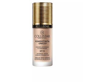 Collistar Fondo de Maquillaje Unico 4R Nude Rosé - Collistar Fondo de Maquillaje Unico 4R Nude Rosé