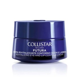 Collistar Futura Contorno Revitalizante 30Ml - Collistar Futura Contorno Revitalizante 15 Ml