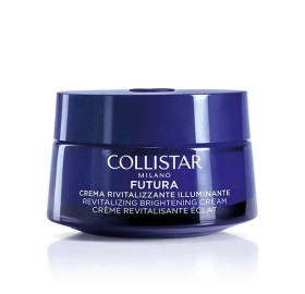 Collistar Futura Crema Revitalizante Iluminadora 50Ml - Collistar Futura Crema Revitalizante Iluminadora 50Ml