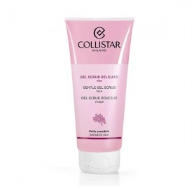 COLLISTAR Gel Scrub Delicato 100ml