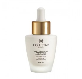 COLLISTAR Gocce Magiche Protettive SPF50 30ml