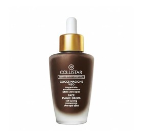 Collistar Gotas Mágicas Autobronceador Facial 50 ml - Collistar gotas mágicas autobronceador facial 50 ml