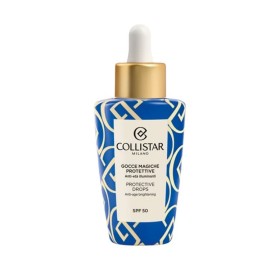 Collistar Gotas Mágicas Protectoras SPF50 - Collistar gotas mágicas protectoras spf50