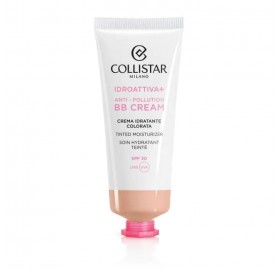 Collistar Idro Attiva BB Cream 1 Light - Collistar Idro Attiva BB Cream 1 Light