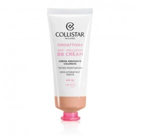 Collistar Idro Attiva BB Cream 2 Medium - Collistar Idro Attiva BB Cream 2 Medium