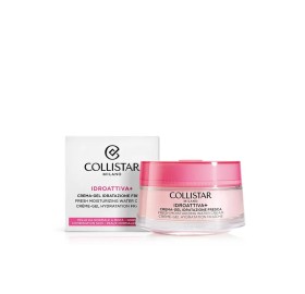 Collistar Idroattiva + Crema Gel 50ml - Collistar Idroattiva + Crema Gel 50ml