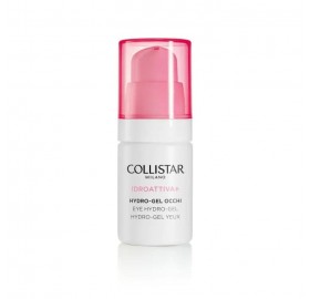 Collistar Idro Attiva Hydro Gel Contorno De Ojos 15ml - Collistar idro attiva hydro gel contorno de ojos 15ml