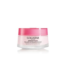 Collistar Idroattiva + Bálsamo Nutrición Intensa 50ml - Collistar Idroattiva + Bálsamo Nutrición Intensa 50ml