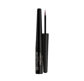Collistar Impeccabile Eye Liner Burgundy - Collistar impeccabile eye liner burgundy