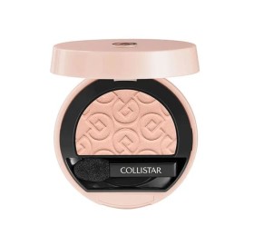 Collistar Impeccabile Eyeshadow 400 Cipria Matte - Collistar Impeccabile Eyeshadow 400 Cipria Matte