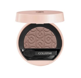 Collistar Impeccabile Eyeshadow 410 Greige Matte - Collistar impeccabile eyeshadow 410 greige matte