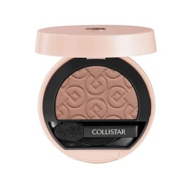 Collistar Impeccabile Eyeshadow 415 Mocha Matte - Collistar impeccabile eyeshadow 415 mocha matte