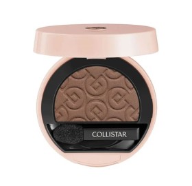 Collistar Impeccabile Eyeshadow 420 Cacao Matte - Collistar impeccabile eyeshadow 420 cacao matte