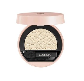 Collistar Impeccabile Eyeshadow 500 Avorio Satin - Collistar impeccabile eyeshadow 500 avorio satin
