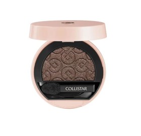 Collistar Impeccabile Eyeshadow 505 Bronzo Shimmer - Collistar Impeccabile Eyeshadow 505 Bronzo Shimmer