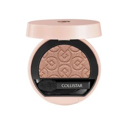 Collistar Impeccabile Eyeshadow 400 Cipria Matte - Collistar Impeccabile Eyeshadow 510 Caramello Satin