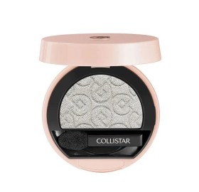 Collistar Impeccabile Eyeshadow 515 Argento Shimmer - Collistar Impeccabile Eyeshadow 515 Argento Shimmer