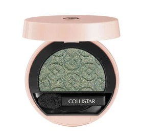 Collistar Impeccabile Eyeshadow 520 Eden Shimmer - Collistar Impeccabile Eyeshadow 520 Eden Shimmer