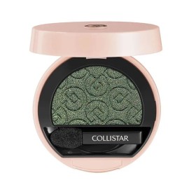 Collistar Impeccabile Eyeshadow 525 Ottanio Satin - Collistar Impeccabile Eyeshadow 525 Ottanio Satin