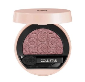 Collistar Impeccabile Eyeshadow 530 Malva Shimmer - Collistar Impeccabile Eyeshadow 530 Malva Shimmer
