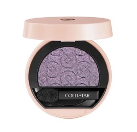 Collistar Impeccabile Eyeshadow 535 Indigo Shimmer - Collistar Impeccabile Eyeshadow 535 Indigo Shimmer