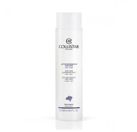 COLLISTAR Leche Limpiadora Anti-Edad 250ml