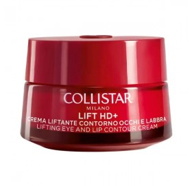 COLLISTAR Lift HD+ Contorno Ojos y Labios 15ml - COLLISTAR Lift HD+ Contorno Ojos y Labios 15ml