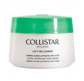 COLLISTAR Lift Hd Corpo Ultra-Lifting Anti-Age Cream  400ml - Collistar lift hd corpo ultra-lifting anti-age cream  400ml