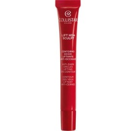 COLLISTAR Lift HD+Sculpt Contorno Ojos 15ml - COLLISTAR Lift HD+Sculpt Contorno Ojos 15ml