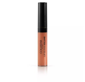 Collistar Lip Gloss Volumen 120 Peach Cameo - Collistar Lip Gloss Volumen 120 Peach Cameo