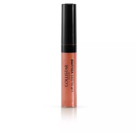 Collistar Lip Gloss Volumen 130 Divine Oranges - Collistar Lip Gloss Volumen 130 Divine Oranges