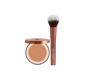 Collistar Magica Bronzing Powder 4.4 Estuche - Collistar Magica Bronzing Powder 4.4 Estuche