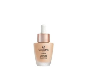 Collistar Magico Fondo Maquillaje 2.5N Beige Natural - Collistar magico fondo maquillaje 2.5n beige natural
