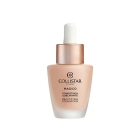 Collistar Magico Fondo Maquillaje 2R Beig Rosato - Collistar magico fondo maquillaje 2r beig rosato