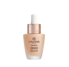 Collistar Magico Fondo Maquillaje 3N Naturale - Collistar magico fondo maquillaje 3n naturale