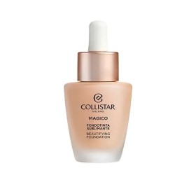 Collistar Magico Fondo Maquillaje 3R Naturale Rosato - Collistar magico fondo maquillaje 3r naturale rosato